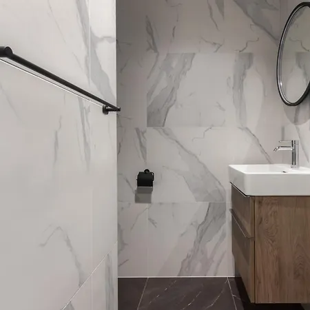 Scala By Moderna Profit- Lakowa 60k Apartment Gdansk