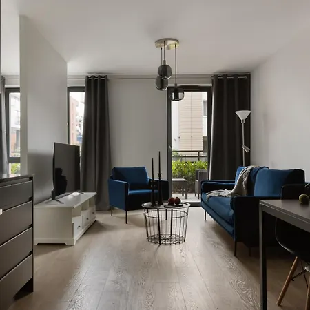 Scala By Moderna Profit- Lakowa 60k Apartment